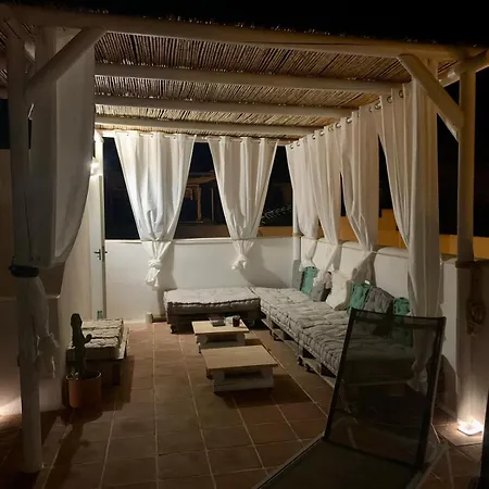 Alzeina, Casa Con Mucho Encanto A 300mtr De La Playa Holiday home *