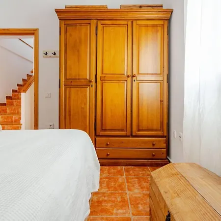 Alzeina, Casa Con Mucho Encanto A 300mtr De La Playa * Agua Amarga (Almeria)
