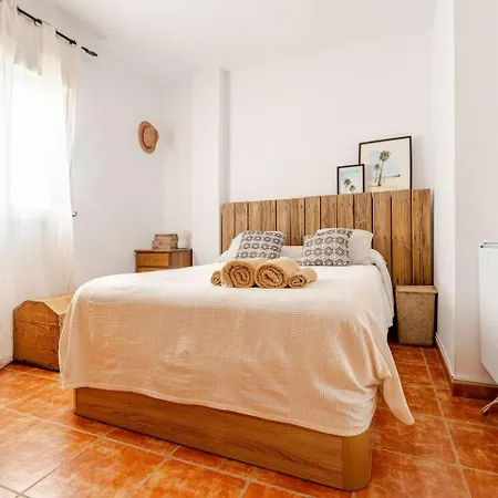 Alzeina, Casa Con Mucho Encanto A 300mtr De La Playa Holiday home Agua Amarga (Almeria)