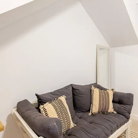 Holiday home Alzeina, Casa Con Mucho Encanto A 300mtr De La Playa